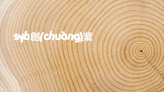 syb創(chuàng)業(yè)計劃書餐飲小吃？（syb創(chuàng)業(yè)計劃書小餐館）